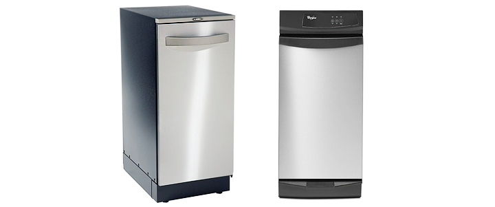 Kitchen Aid Trash Compactor Repair Los Angeles 323 366 0909