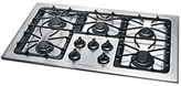 Cook tops Repair Los Angeles